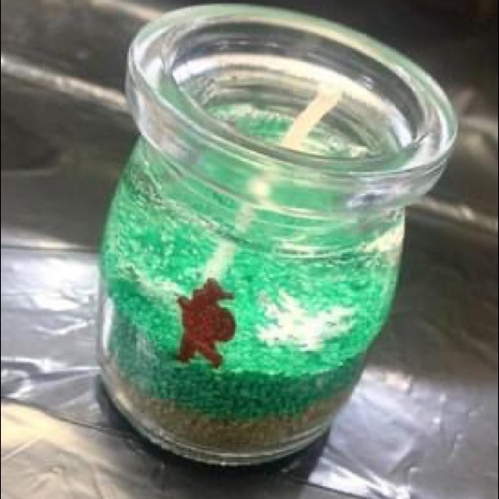 Gel Candles - Picture 2 of 10